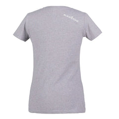 Women's Flame Logo T-Shirt