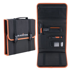 6 Piece Camping Kit