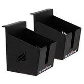 Magnetic Beverage Holders