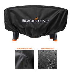 Tabletop Pizza Oven Cover
