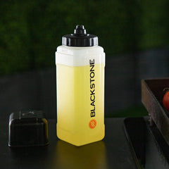 2 Pack Squeeze Bottles
