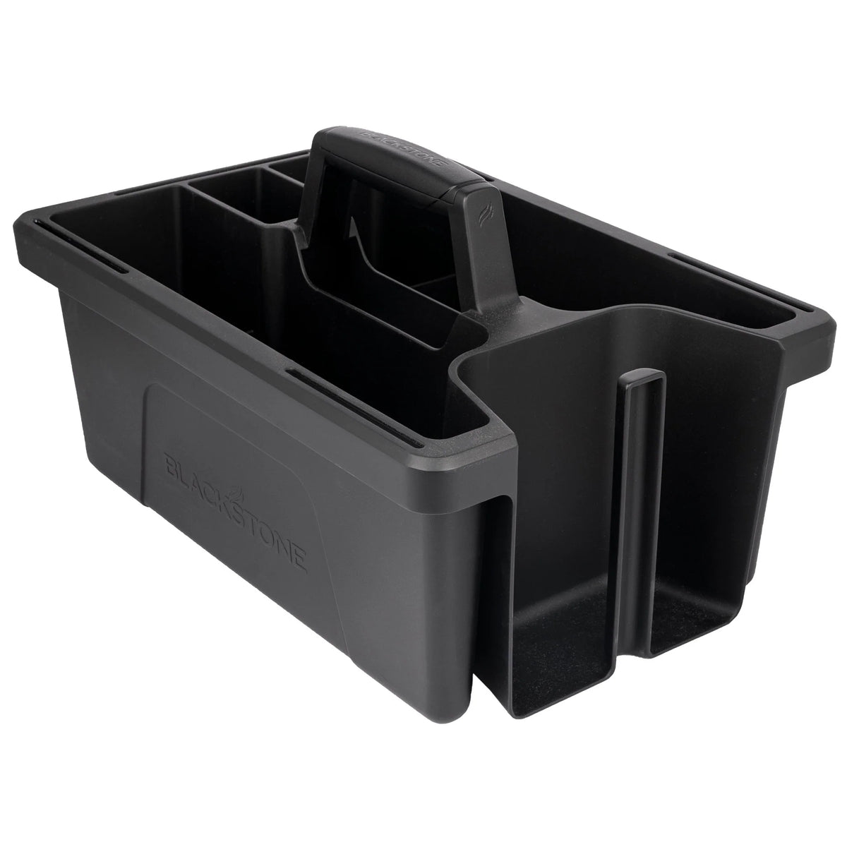 Griddle Caddy